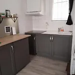 Σπίτι διακοπών Maison Accueillante A Avec Terrasse *