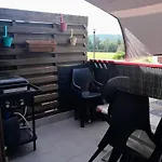 Maison Accueillante A Avec Terrasse Σπίτι διακοπών