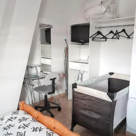Maison Accueillante A Avec Terrasse La Salvetat-sur-Agout