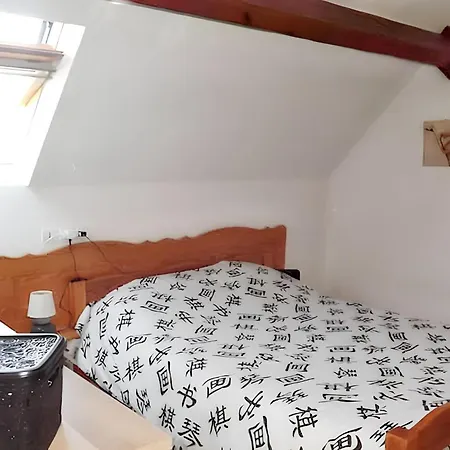 Maison Accueillante A Avec Terrasse בית נופש La Salvetat-sur-Agout