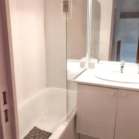 Maison Accueillante A Avec Terrasse בית נופש La Salvetat-sur-Agout