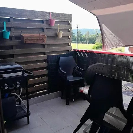 Maison Accueillante A Avec Terrasse Holiday home