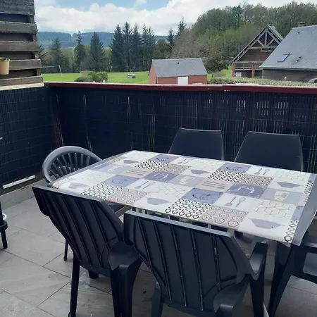 Holiday home Maison Accueillante A Avec Terrasse *