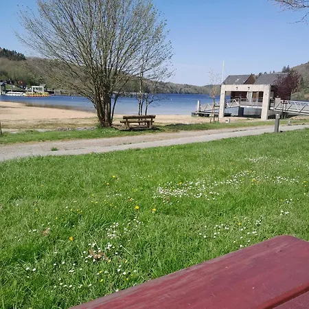 Holiday home Maison Accueillante A Avec Terrasse La Salvetat-sur-Agout