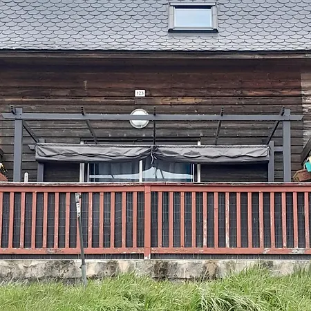 Maison Accueillante à Avec Terrasse Casa vacanze La Salvetat-sur-Agout