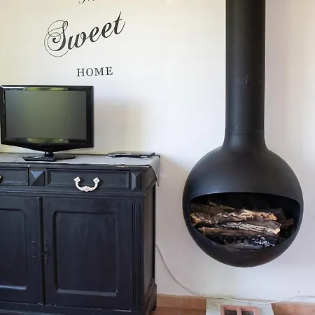 Casa vacanze Maison Accueillante à Avec Terrasse La Salvetat-sur-Agout