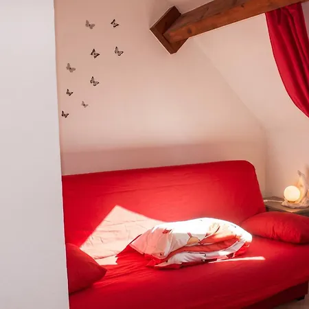 Casa vacanze Maison Accueillante à Avec Terrasse La Salvetat-sur-Agout