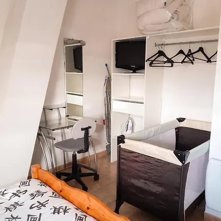 Maison Accueillante à Avec Terrasse Casa vacanze
