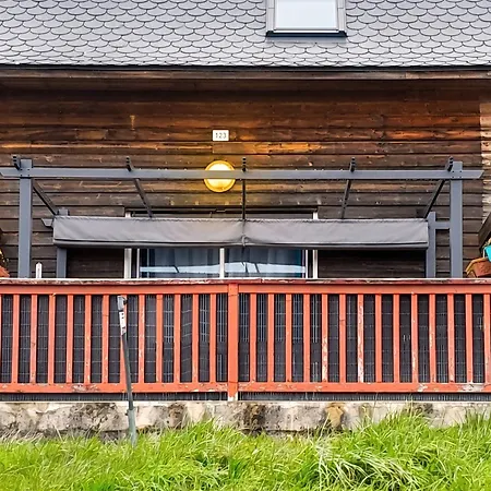 Maison Accueillante à Avec Terrasse La Salvetat-sur-Agout